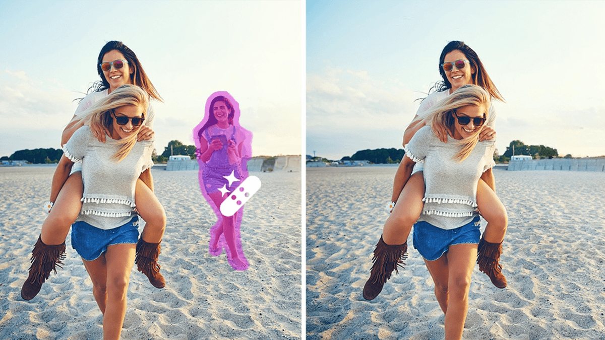 Remove Unwanted Objects from Photos: A Technical Deep Dive