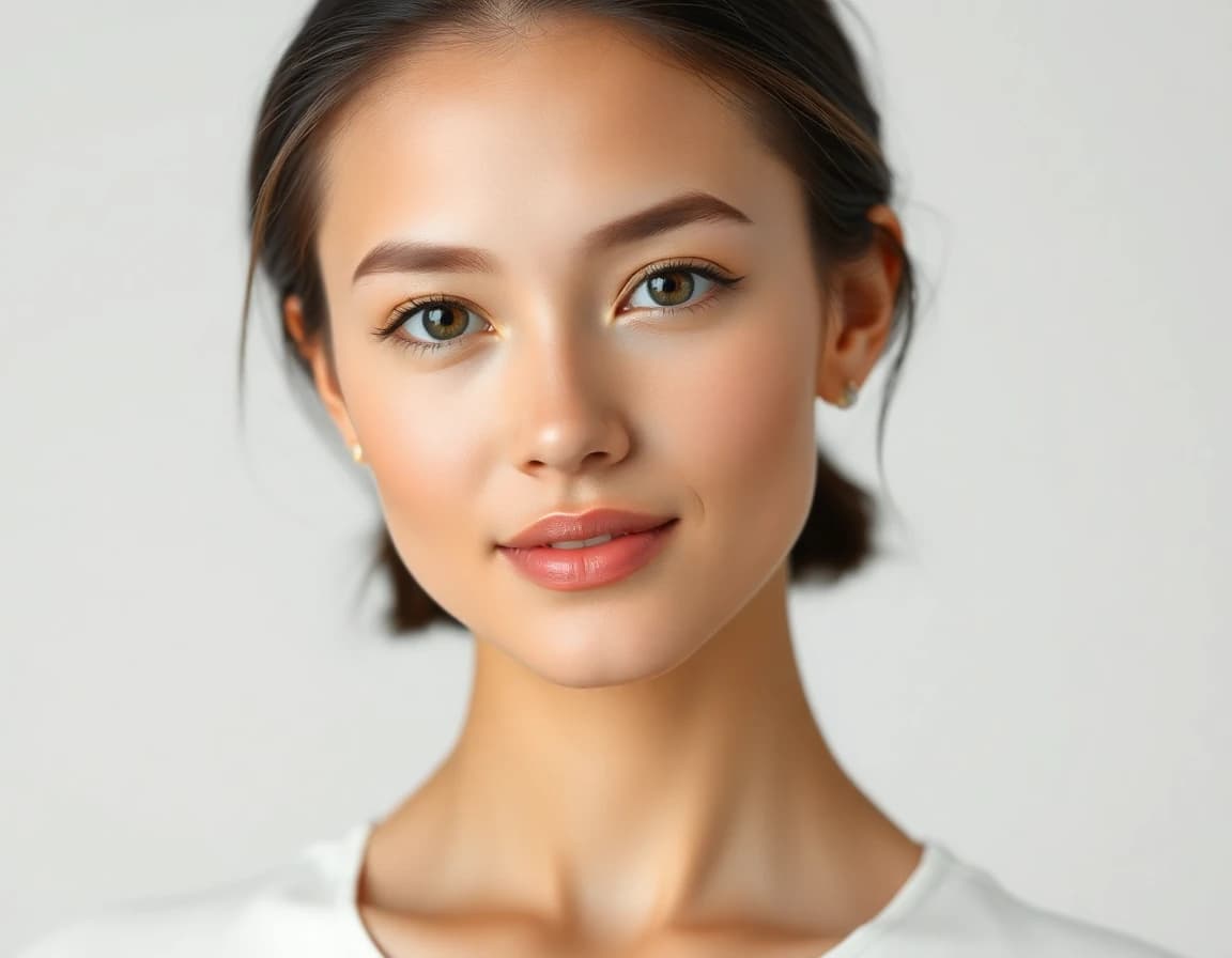 AI Portrait Enhancer